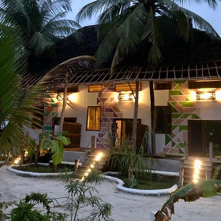 בווג'ו Tsunami Village מראה חיצוני תמונה