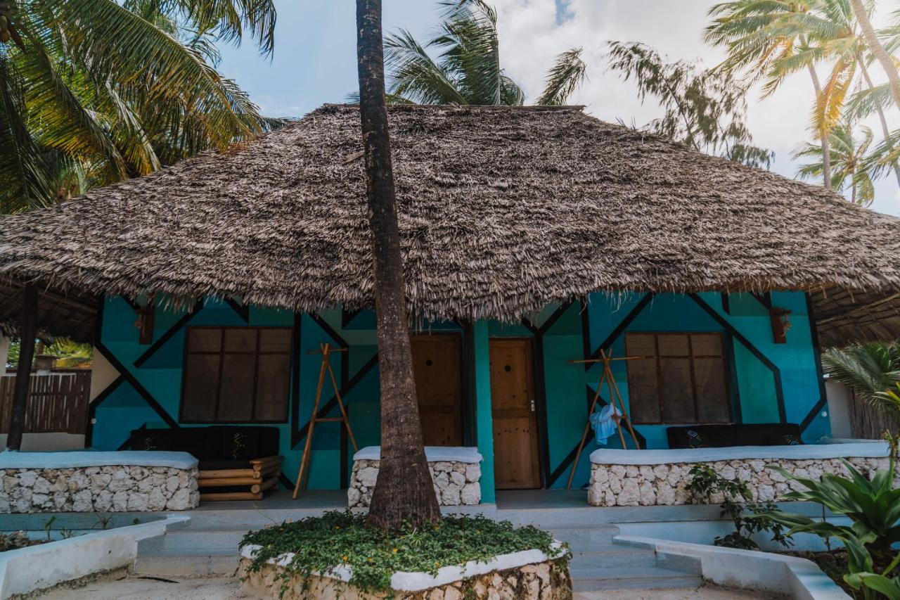 בווג'ו Tsunami Village מראה חיצוני תמונה