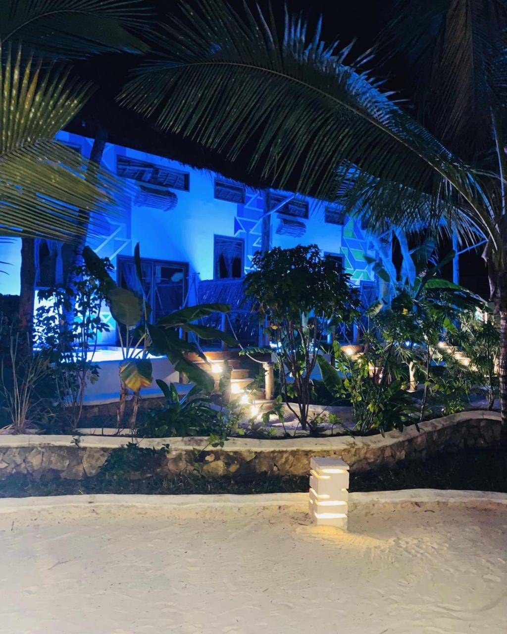 בווג'ו Tsunami Village מראה חיצוני תמונה